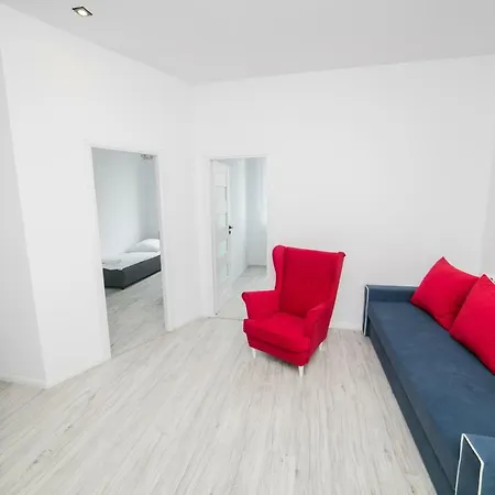Appartement Ms-apart Pogodne Kłodzko