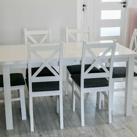 Ms-apart Pogodne Appartement