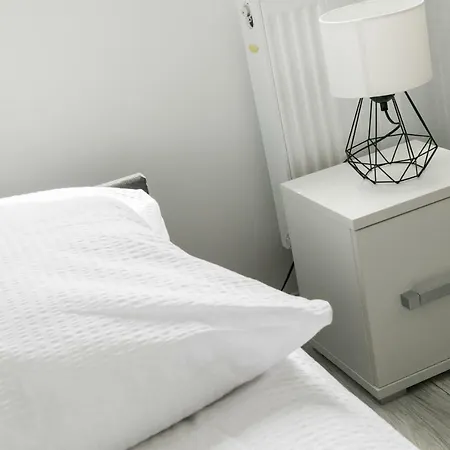 Appartement Ms-apart Pogodne Kłodzko