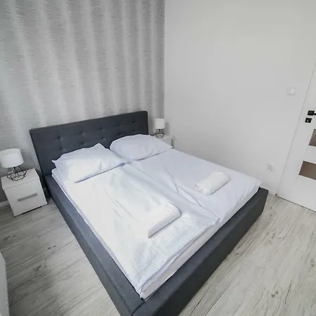 Ms-apart Pogodne Appartement Kłodzko