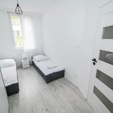 Ms-apart Pogodne Appartement Kłodzko
