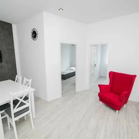 Ms-apart Pogodne Appartement