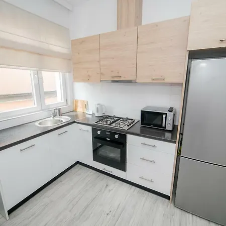 Appartement Ms-apart Pogodne Kłodzko
