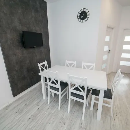 Appartement Ms-apart Pogodne *