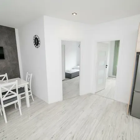 Ms-apart Pogodne Appartement *