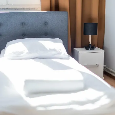 Appartement Ms-apart Pogodne Kłodzko