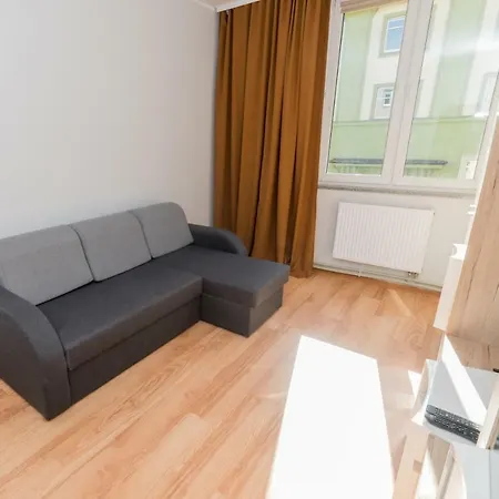 Ms-apart Pogodne Appartement