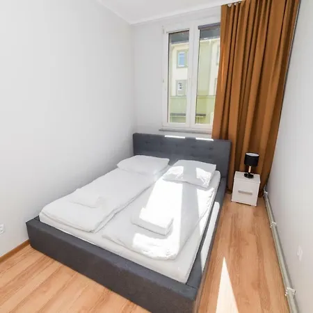 Ms-apart Pogodne Appartement *