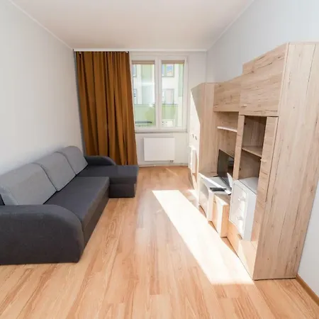 Appartement Ms-apart Pogodne *