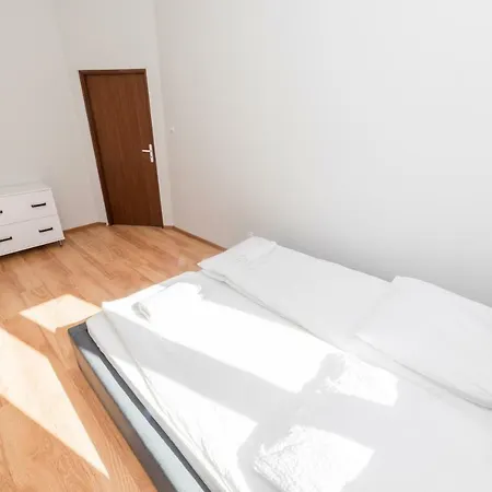 Ms-apart Pogodne Appartement *