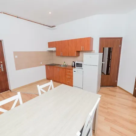 Appartement Ms-apart Pogodne Kłodzko