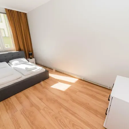 Appartement Ms-apart Pogodne *